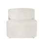 BUTACA DUNA OFF WHITE  -1-